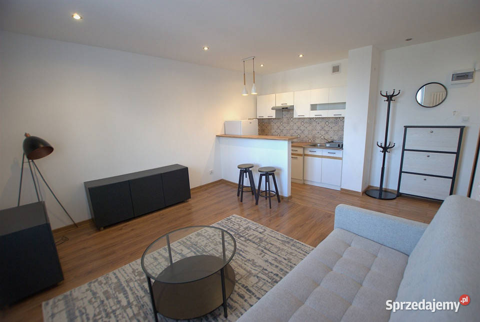 Mieszkanie 335m2 2pokojowe Kielce Żeromskiego świętokrzyskie