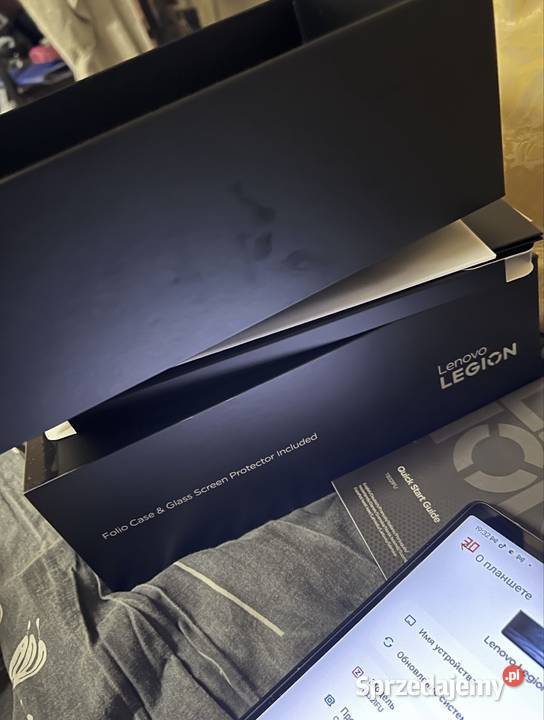 lenovo legion y700 Lenovo