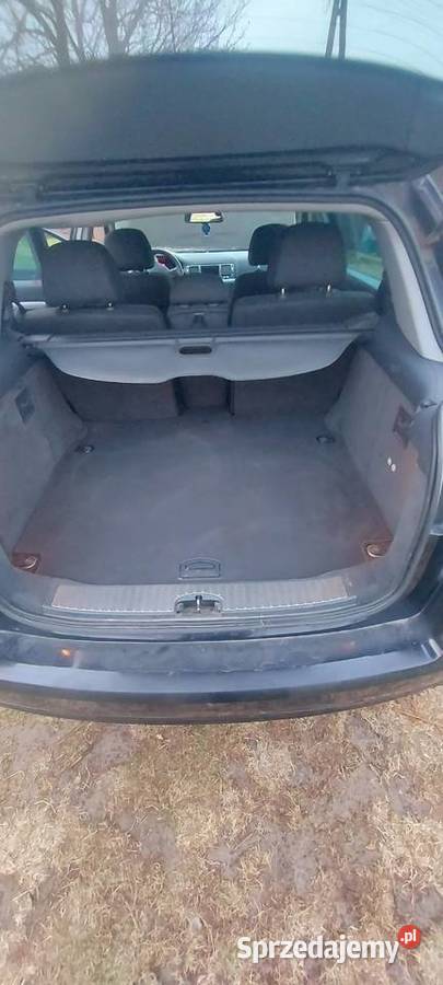 Opel signum 19 cdti 150koni bezwypadkowy kujawsko-pomorskie Bydgoszcz