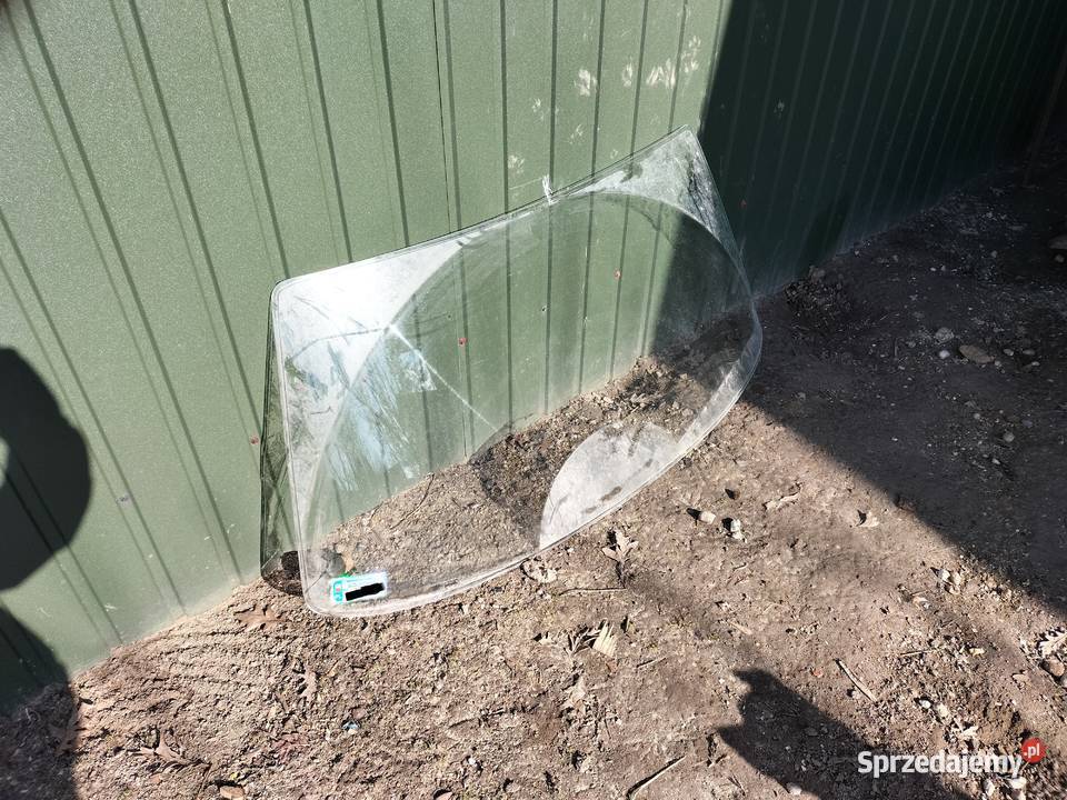 CZOŁOWA PRZEDNIA SZYBA FIAT UNO Rok produkcji 1990 Kamień-Kolonia