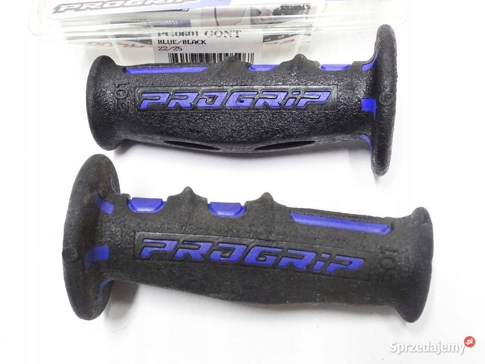 Manetki gripy Progrip 601 2225mm 601NB BMW Bielsk Podlaski
