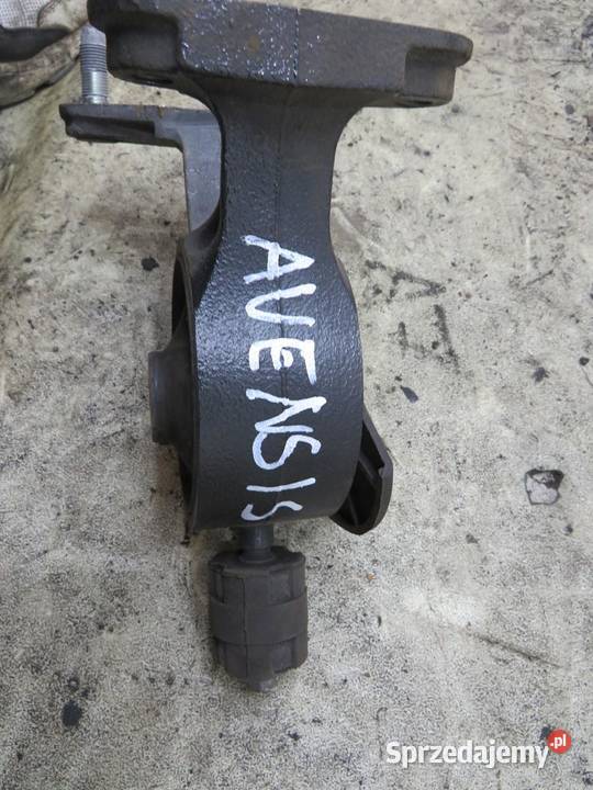 ŁAPA PODUSZKA SILNIKA AVENSIS T29 16 20 D4D osobowe