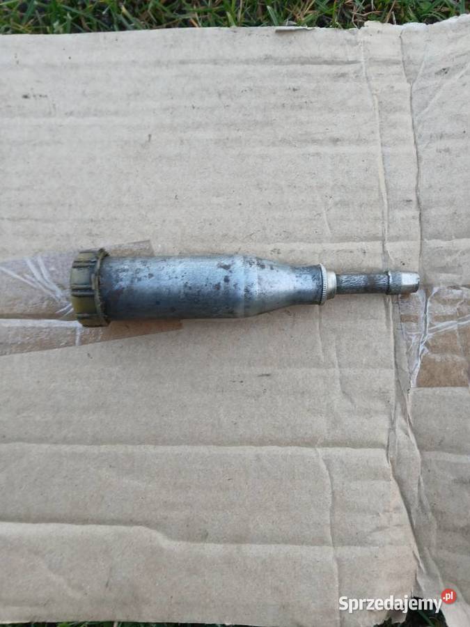 Tawotnica motoru shl