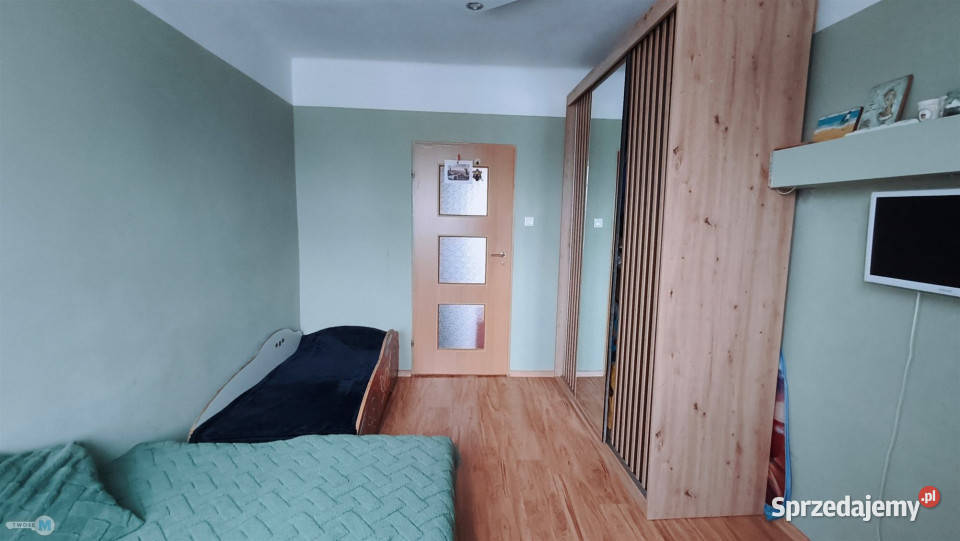 Sprzedaż mieszkania 6801m2 3 pokoje Kielce