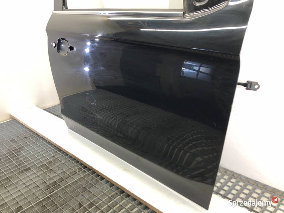 DRZWI PRAWY PRZÓD PEUGEOT 301 SedanLimuzyna Karoseria