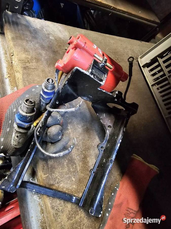 Mercury 20hp silnik zaburtowy 20 20 HP cewka Jelenia Góra sprzedam