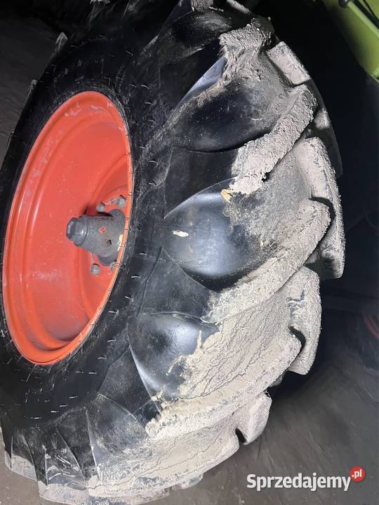 Claas Dominator 98 VX 1999r 3300h Zbożowe łódzkie Kutno sprzedam