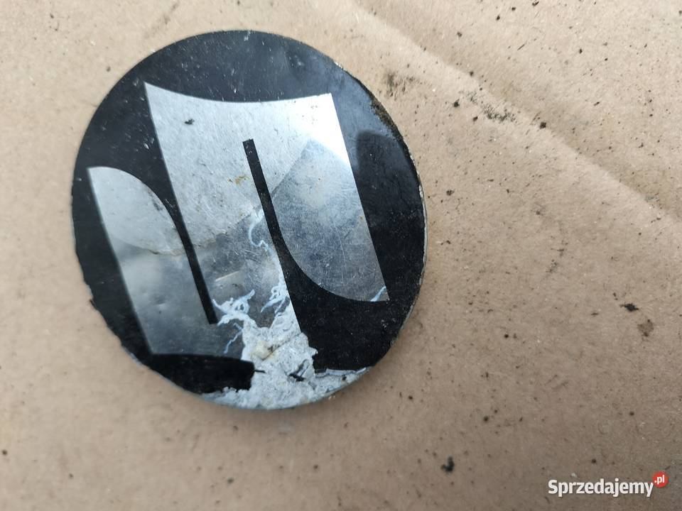 KOŁPAK KAPSEL DEKIELEK Pozostałe Kamień-Kolonia