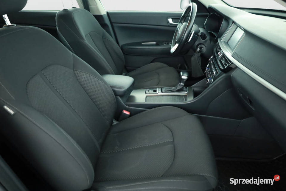 Kia Optima 16 TGDI Piaseczno