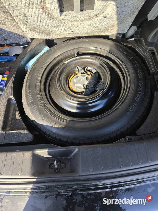 Nissan juke 16 benzyna nismo 4X4 Zarejestrowany w Polsce