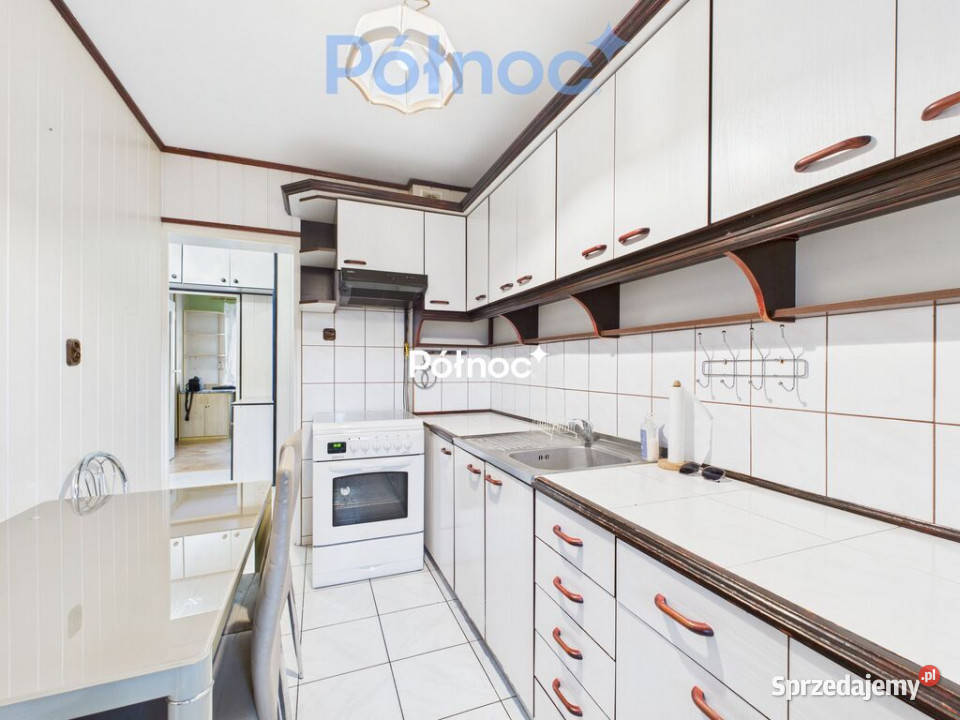 2 pokoje Ełk Jeziorna IIp osobna kuchnia