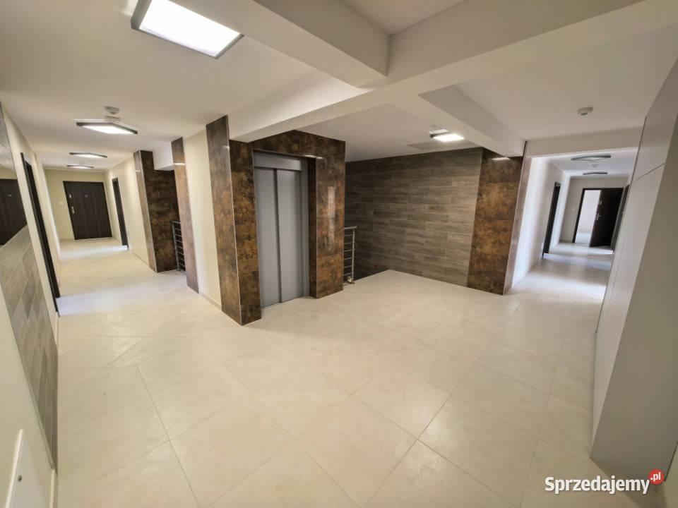 Twój Apartament morzem w Darłowie Osiedle Darłowo