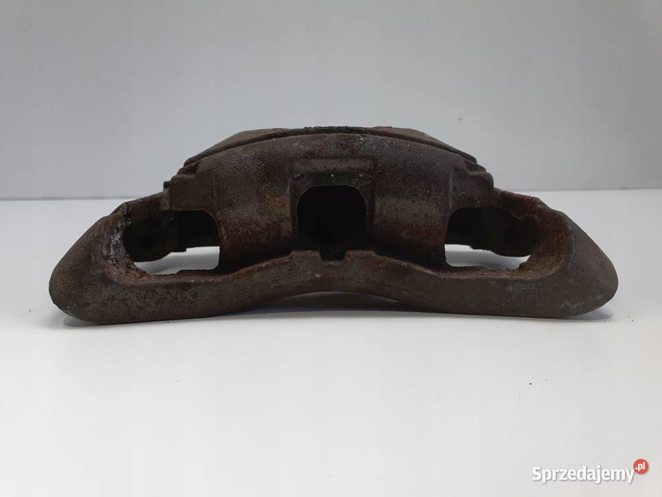 Audi A6 C6 30 TDI ZACISK HAMUCLOWY prawy przód osobowe Rudka sprzedam