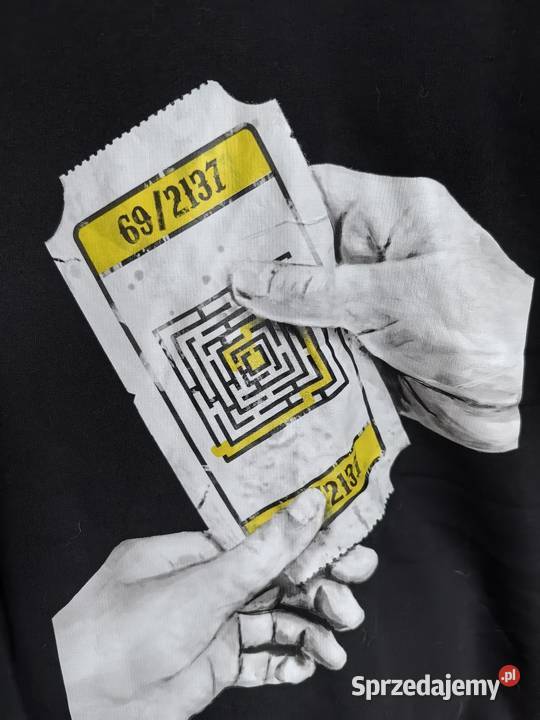 Bluza unisex rozmiar XXL Wrocław
