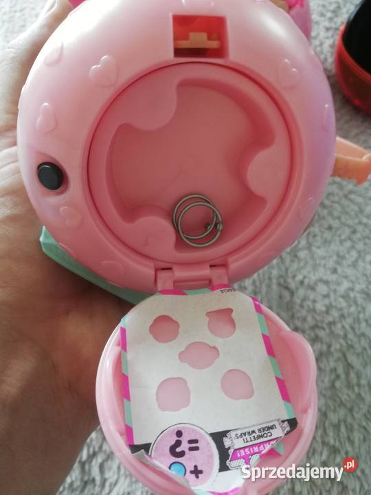 Lalki LoL zestaw kolorowy Gdynia