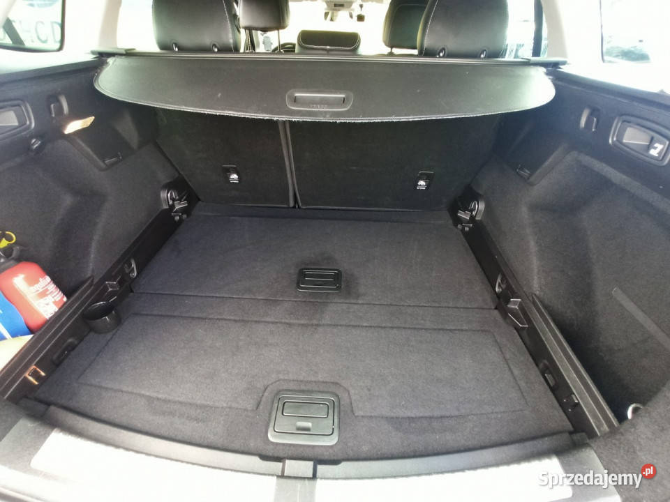 Renault Megane AUTOMAT serwis bogata IV 2016 nawigacja podkarpackie Rzeszów