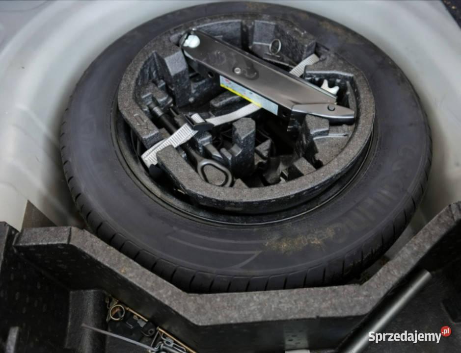 koda RAPID 2019 Salon Polska 1Właściciel Style tempomat podlaskie Białystok