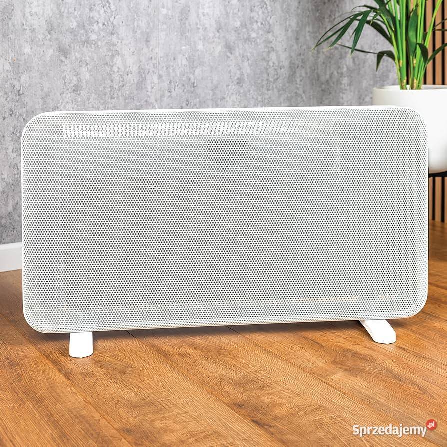 Grzejnik na podczerwień 2w1 dolnośląskie Wrocław