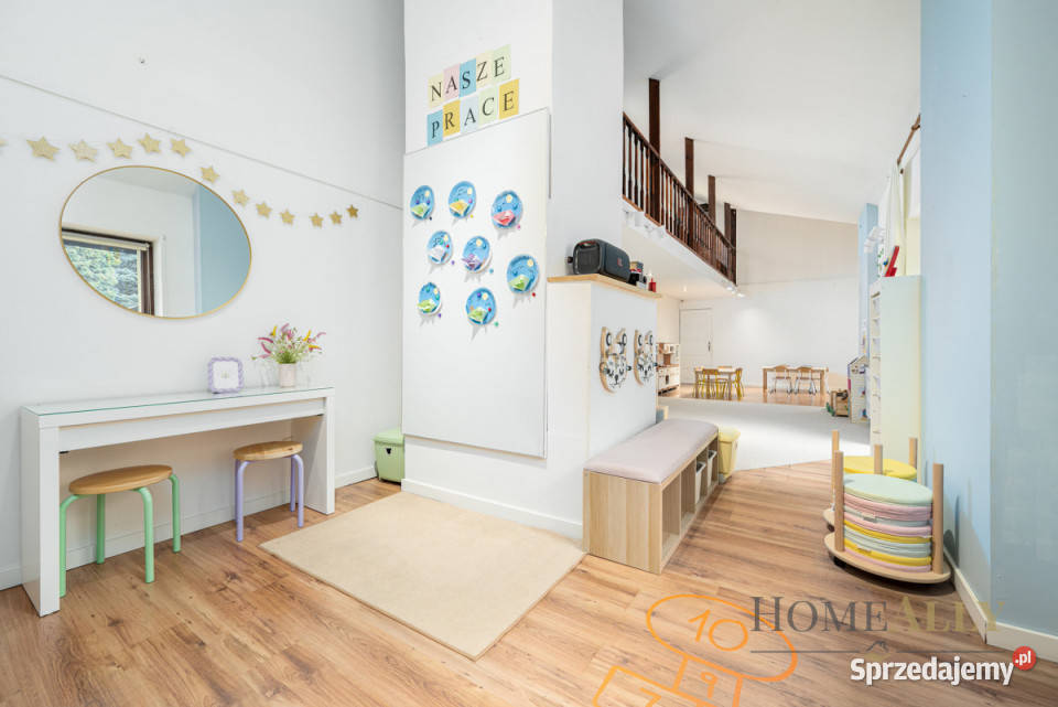 Lokal Warszawa 330m2 sprzedam