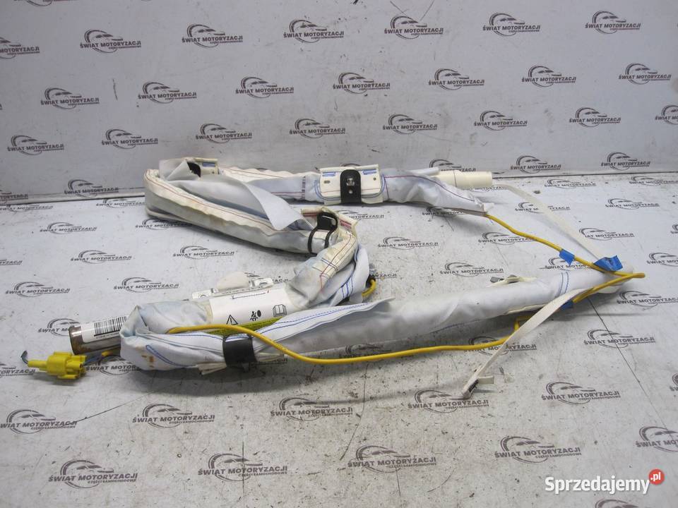Ford Kuga I 10r AIRBAG Kurtyna lewa Kielce