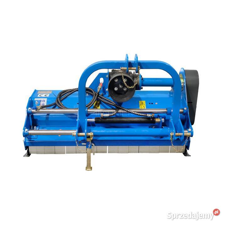 Kosiarka bijakowa EFGCKH 105 otwierana klapa Tajęcina sprzedam