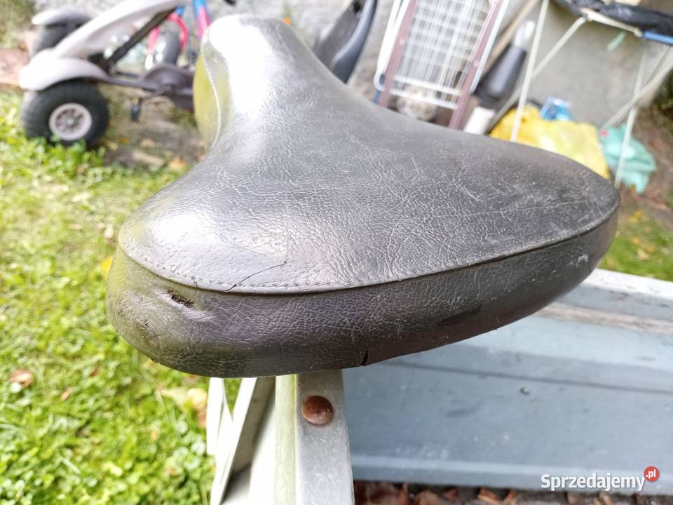 Piaggio ciao 50 siedzenie podkarpackie Stalowa Wola