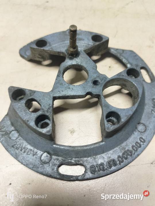 Podstawy aparatu zapłonowego Komar motorynka Łubno