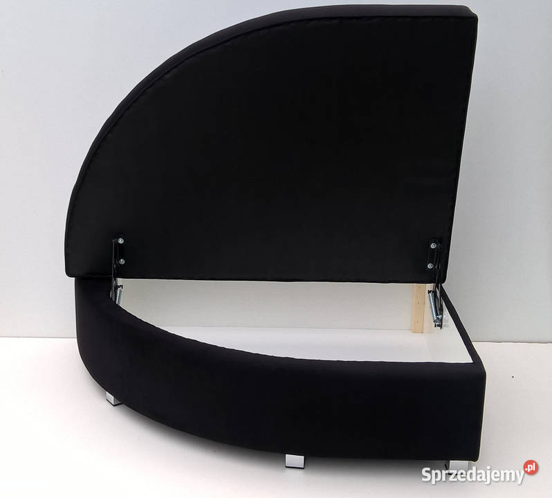 PUFA NAROŻNA PIKOWANA POD WYMIAR Poznań