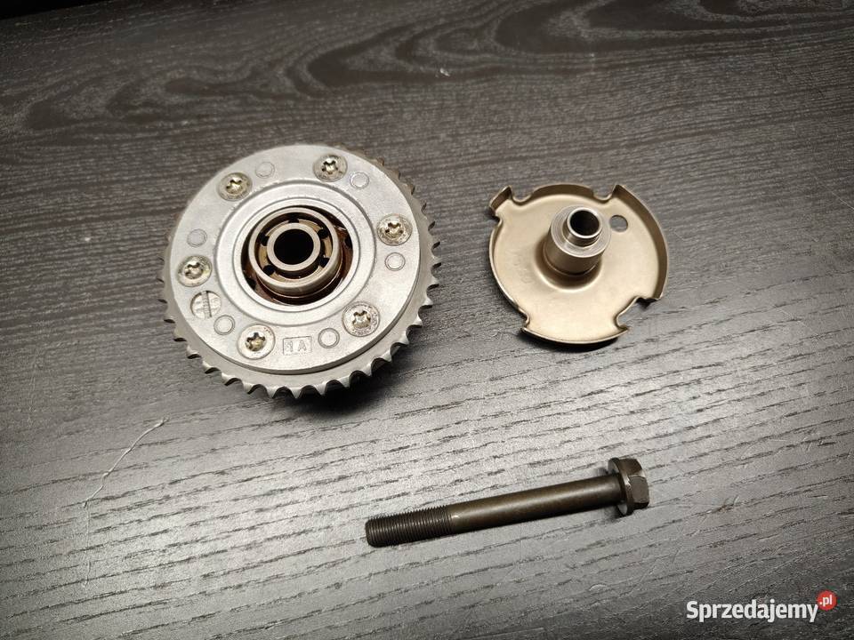 Bmw e87 e90 n43 vanos ssący oryginał 100 sprawny Aleksandrów Łódzki