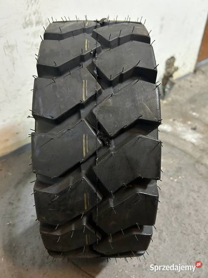 Opona przemysłowa 18x78 Mitas FL08 180708 16PR Mielec sprzedam
