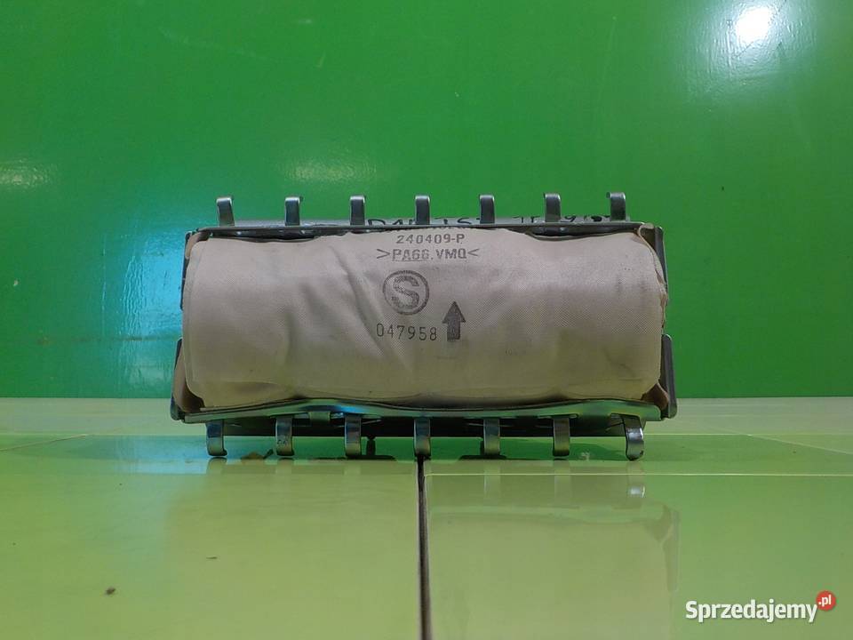 INSIGHT II 13 IMA 10r HB 5D AIRBAG poduszka Suków