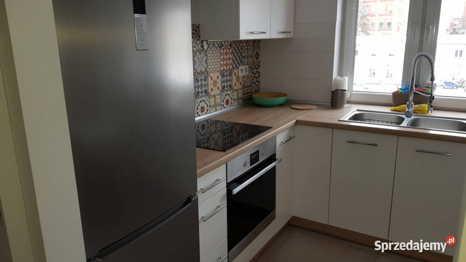 REZERWACJA Apartament 48 m2 Wróblewskiego Łódź