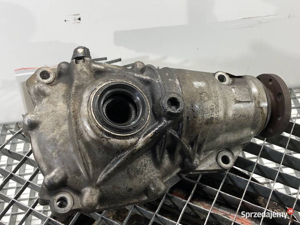 MOST DYFER PRZÓD BMW F32 7591995 20 184 sprzedam