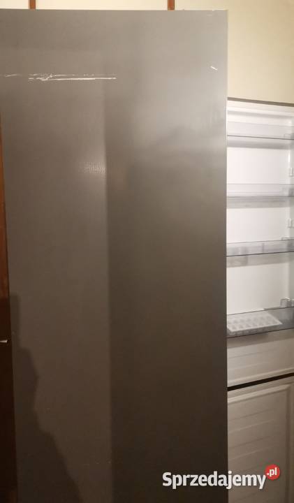 Lodówka Gorenje NRK6202AXL4 Mońki