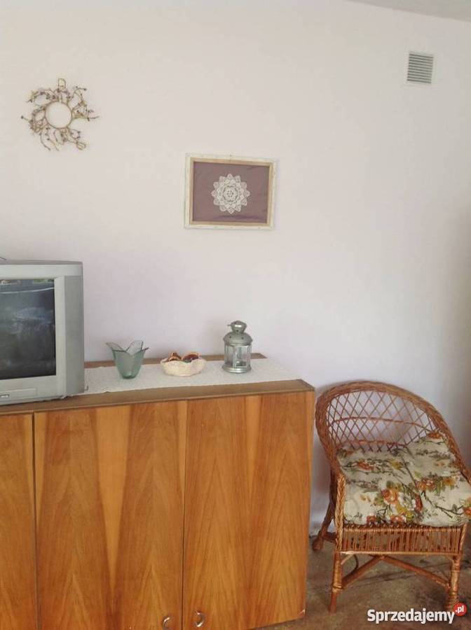 Działka ROD Camping Poznań domek murowany woda Grunty i działki Poznań