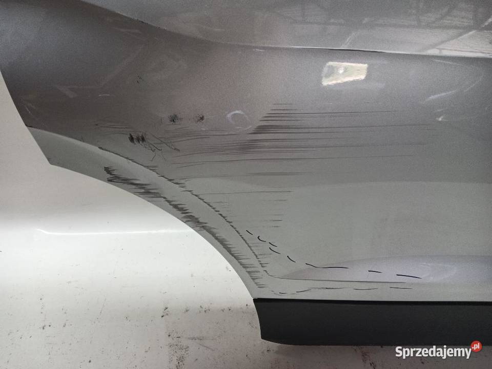 DRZWI TYŁ TYLNE PRAWE VW T CROSS 2GM833312 osobowe