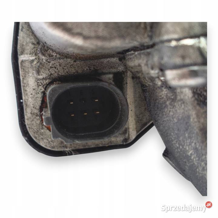 ZAWÓR EGR Volkswagen Golf IV Passat B5 19 TDI Chełm sprzedam