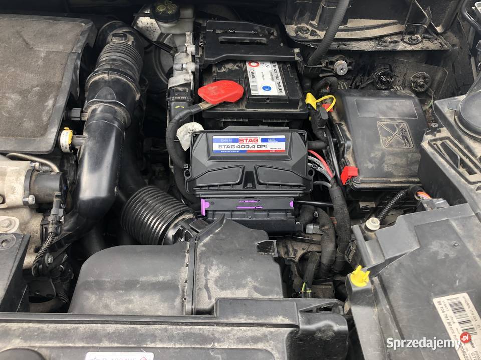 Okazja Peugeot 5008 12 Pure Tech 2019 nowa wielkopolskie Poznań