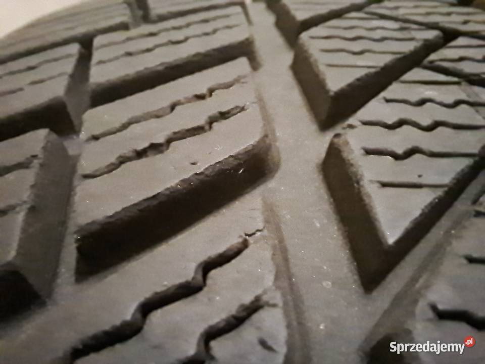 Felgi aluminiowe Volkswagen CC Passat 17 Opole