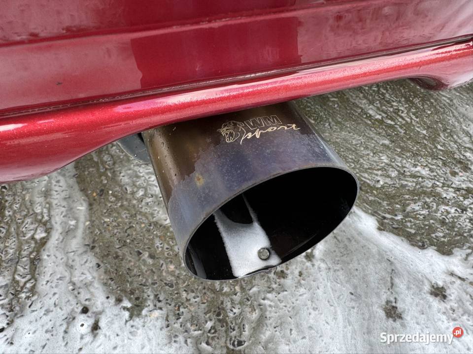 Subaru Impreza GC 20 Benzyna 4x4 Klimatyzacja Kielce