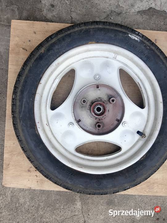 Koło Simson Sr 50 małopolskie Tarnów sprzedam