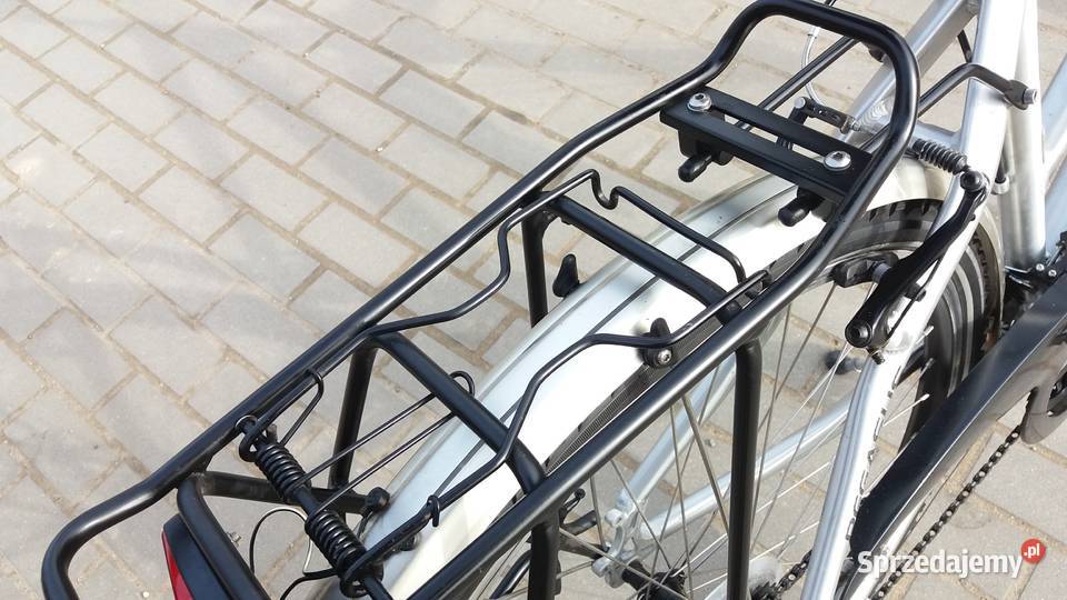 Pegasus Deore XT Prądnica koła 28 Super Stan Płońsk