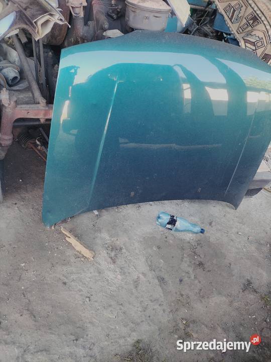 maska klapa FORD MONDEO MK1 osobowe lubelskie