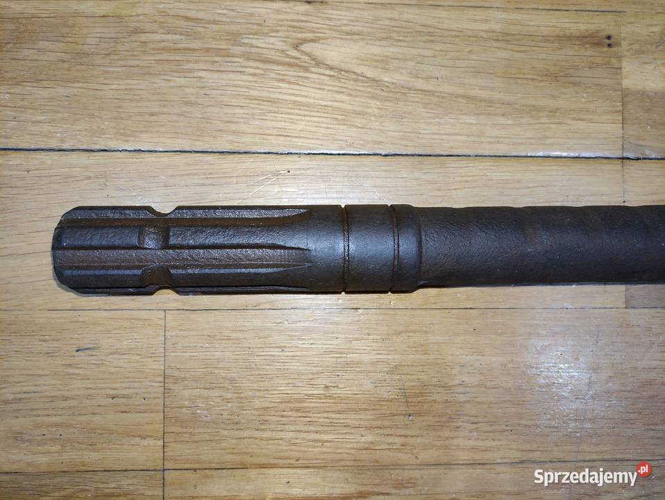 Wałek przekażnika ursus ORYGINAŁ Przeworno