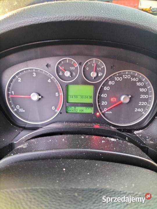 Ford C diesel 18 Bolesławiec sprzedam