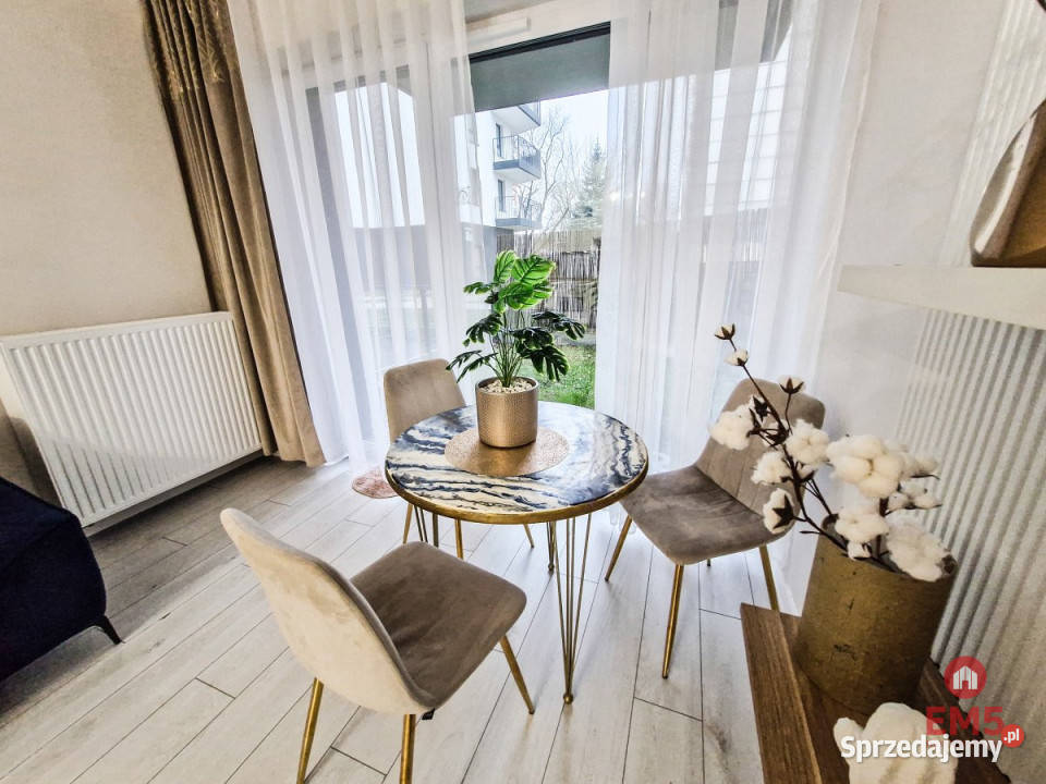 Mieszkanie 54m2 3 pokoje Białystok Sukienna 54m2