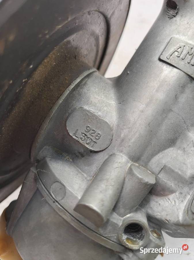 AMAL GAZNIK FILTR AMAL 928 śląskie Rybnik