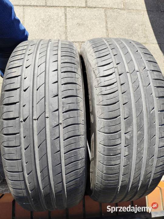 2x Hankook Ventus Prime 2 2356018 Białystok