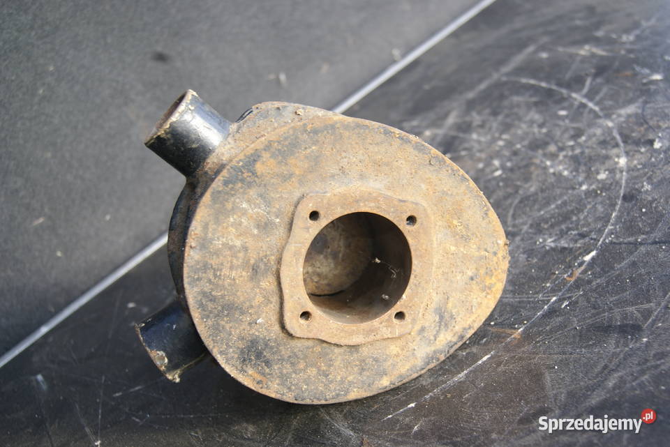 CYLINDER TŁOK VICTORIA 125 KR TRIUMPH 125 ILO Rybnik sprzedam