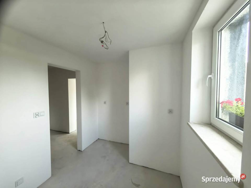 Kawalerka jasna 29 m na 1 piętrze Nowe 29m2 Sochaczew sprzedam